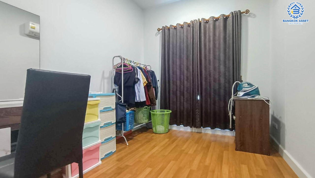 *****ทาวน์เฮ้าส์มือสอง ม.โมดิวิลล่า เพชรเกษม69 หลังมุม เนื้อที่ 24.4 ตร.ว. 3 ห้องนอน 2 ห้องน้ำ 1 ที่จอดรถ ต่อเติมเต็มพร้อมอยู่ บนทำเลเชื่อมต่อทุกการเดินทาง ถนนเพชรเกษม, ถนนพุทธมณฑลสาย3, ถนนบางบอน ใกล้เดอะมอล์ บางแค